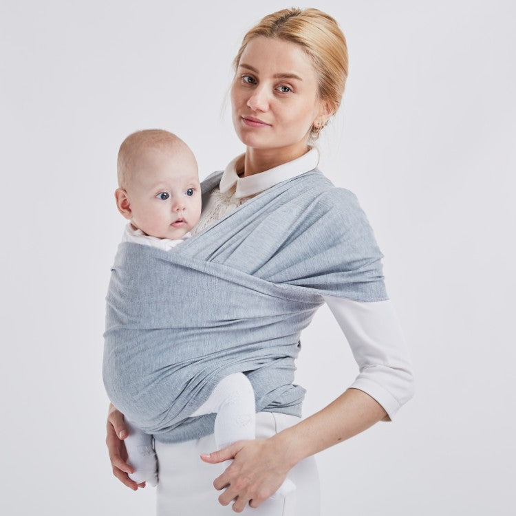 Fular Portabebés Ergonómico Multiusos
