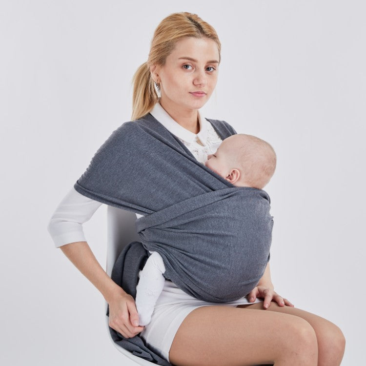 Fular Portabebés Ergonómico Multiusos