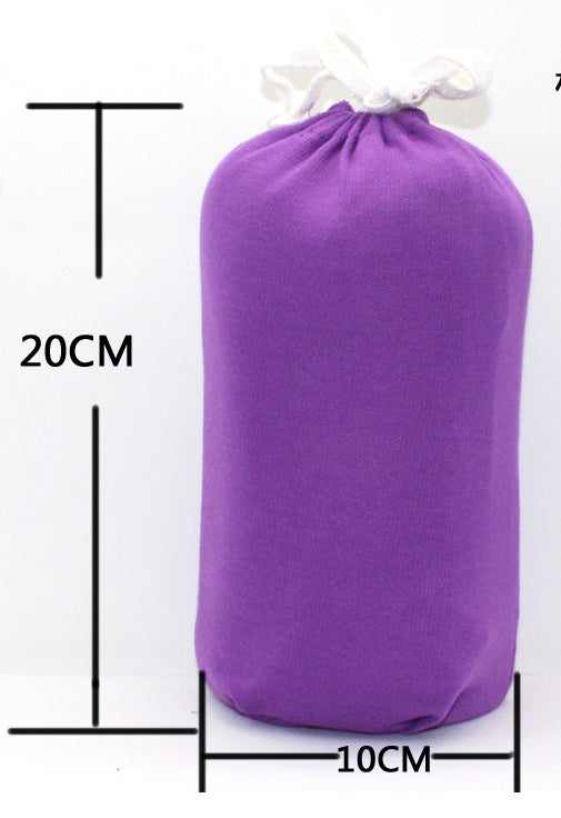 Fular Portabebés Ergonómico Multiusos