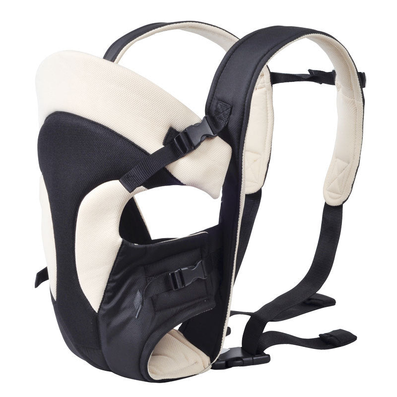 Mochila Portabebés Ergonómica Multifuncional