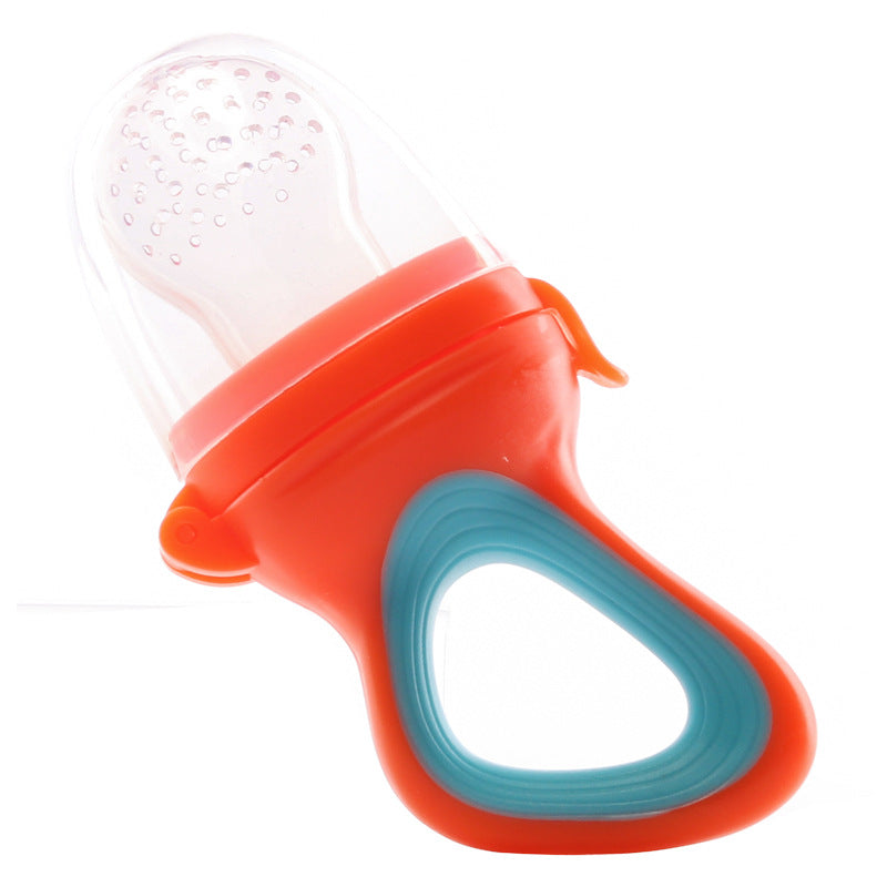 Chupete Alimentador Antiahogo para Bebés