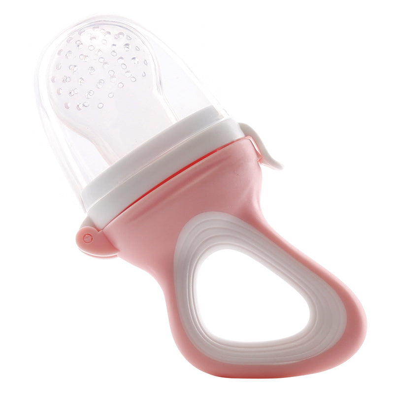 Chupete Alimentador Antiahogo para Bebés