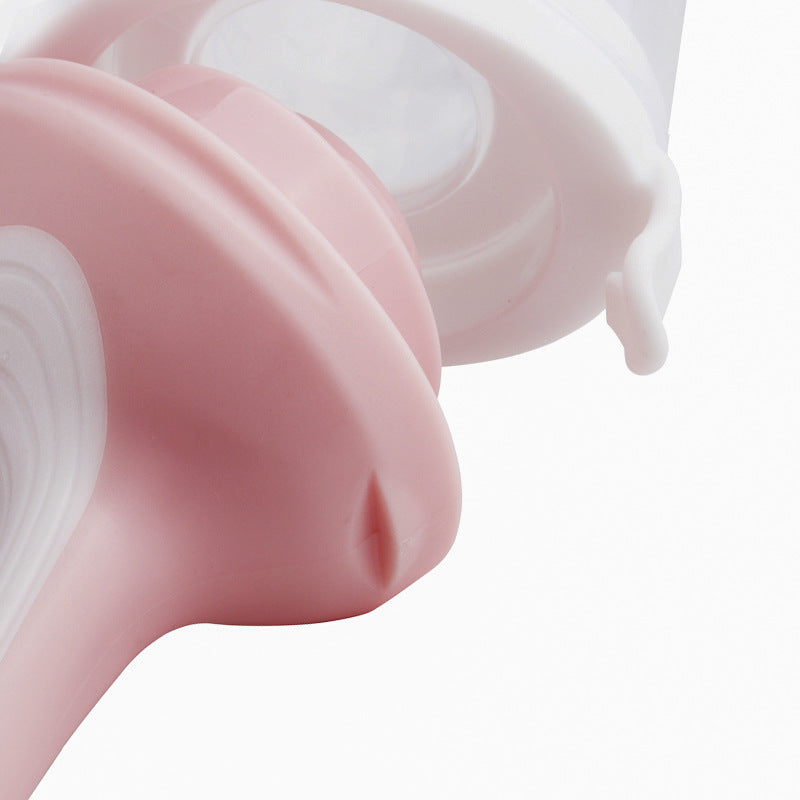 Chupete Alimentador Antiahogo para Bebés