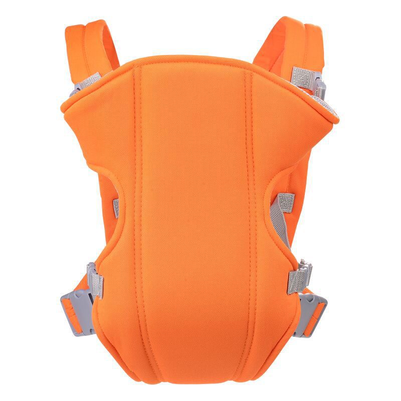 Portabebés Ergonómico "Abrazo Seguro"