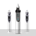 Aspirador Nasal Eléctrico Avanzado con Pantalla