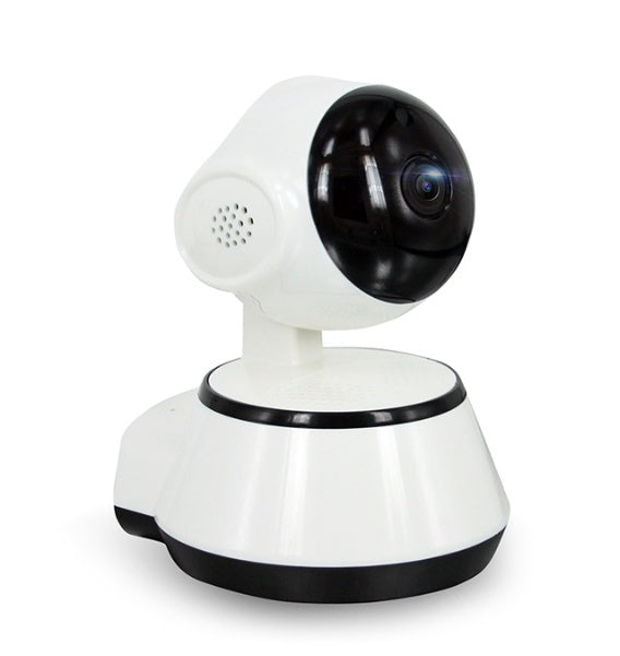 Monitor de Bebé Inalámbrico HD (Control desde App)