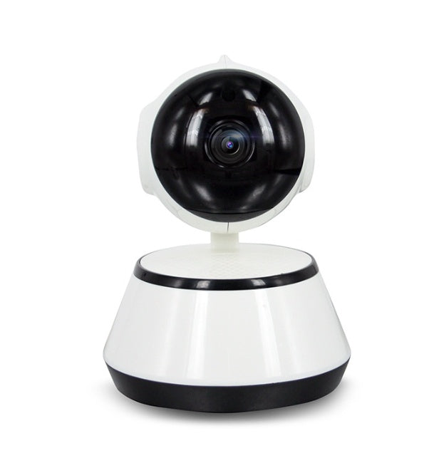 Monitor de Bebé Inalámbrico HD (Control desde App)