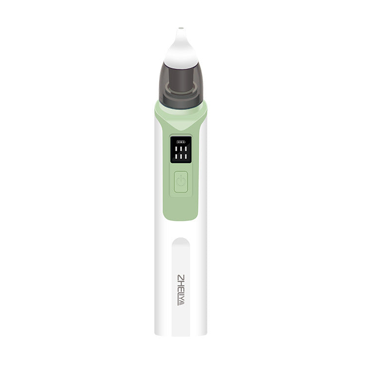 Limpiador Nasal Eléctrico de 6 Niveles