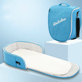 Cama Nido de Viaje Multifunción