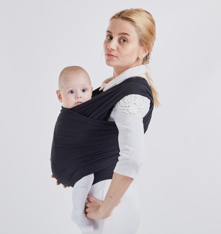 Fular Portabebés Ergonómico Multiusos