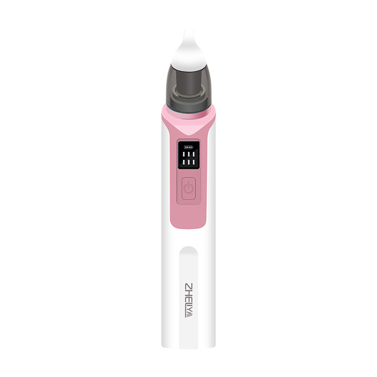Limpiador Nasal Eléctrico de 6 Niveles
