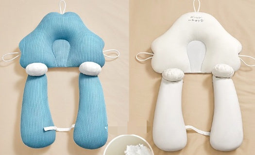 Cojín Ergonómico de Descanso para Bebé