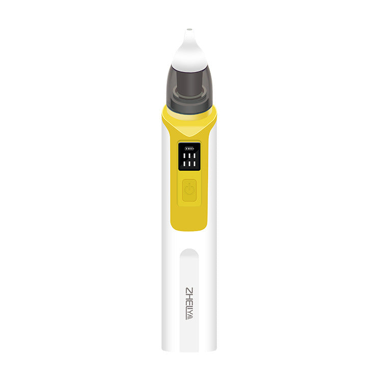 Limpiador Nasal Eléctrico de 6 Niveles