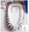 Cuna Nido Reductor para Bebént Kids Cotton Cradle